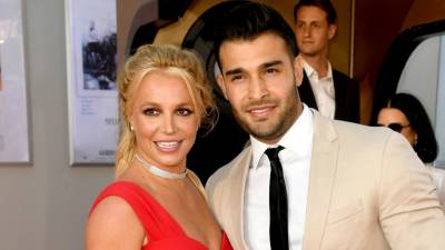 Britney Spears and Sam Asghari's TV tell-all - heatworld.com