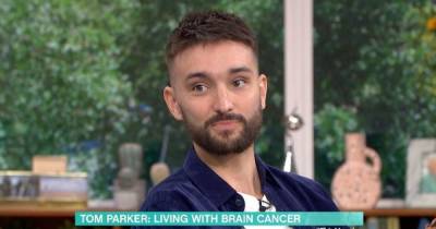 Tom Parker aims to be 'cancer-free' despite terminal brain tumour diagnosis - and he's considering having a third child - www.manchestereveningnews.co.uk