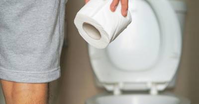 Toilet roll and food packaging production 'could be threatened by soaring energy costs' - www.manchestereveningnews.co.uk - Britain