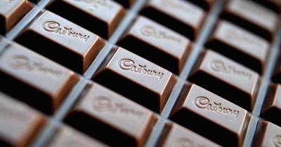 Cadbury issues 'apology' to shoppers in the UK over its new chocolate bar - www.manchestereveningnews.co.uk - Britain