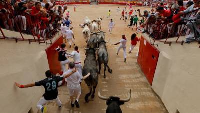 Cash windfall for Spanish youth can't be spent on bullfights - abcnews.go.com - Spain