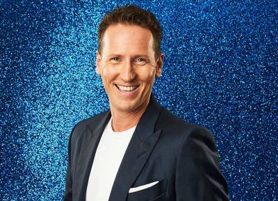 Dancing On Ice 2022: Former Strictly pro Brendan Cole is ready for the ice - evoke.ie