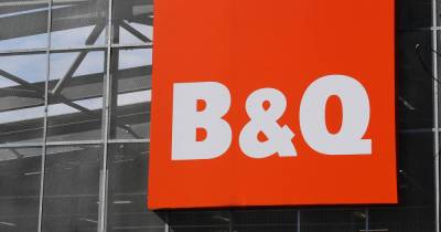 B&Q looking for staff for its new West Lothian store - www.dailyrecord.co.uk