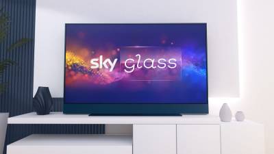Comcast’s Sky Ditches Satellite Dishes With New Streaming TV, Sky Glass - thewrap.com