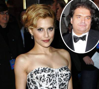 New Doc Explores Unsettling Details About Brittany Murphy's Final Days & 'Disturbed' Husband - perezhilton.com