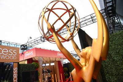 Engineering Emmy Awards Winners Include Reed Hastings, Dolby, More - deadline.com
