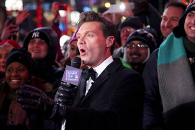 ‘Dick Clark’s New Year’s Rockin’ Eve With Ryan Seacrest’ Will Offer Spanish Countdown From Puerto Rico - deadline.com - Spain - Puerto Rico - county Mobile