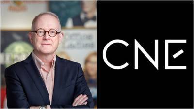 Condé Nast Entertainment Hires Former Stitcher Exec Chris Bannon As Head of Global Audio - deadline.com