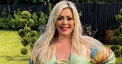 Gemma Collins says she 'can't get pregnant' and heartbreakingly asks 'why me?' - www.ok.co.uk