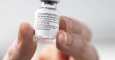 Pfizer asks US government to approve Covid vaccine for children aged five to 11 - www.manchestereveningnews.co.uk - USA