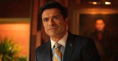 Mark Consuelos Exits ‘Riverdale’ After 4 Seasons, Showrunner Reveals They Almost Killed Hiram - www.usmagazine.com
