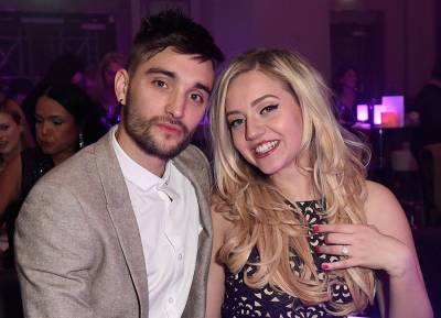 Tom Parker hopes to be ‘cancer free by March’ despite inoperable brain tumour - evoke.ie