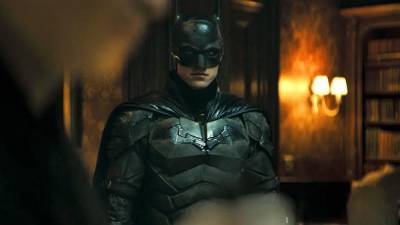 DC Fandome Trailer Teases New Footage From ‘The Batman,’ ‘The Flash’ Movie and More - thewrap.com