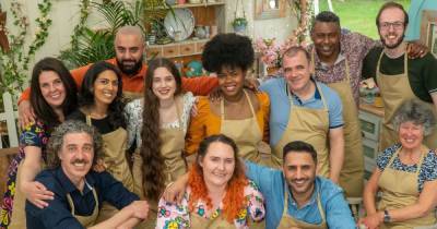 What you should know about Bake Off's practice tent and where it is located - www.ok.co.uk - Britain