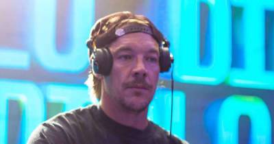 Diplo speaks out against sexual misconduct allegations - www.msn.com - Britain