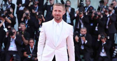 Ryan Gosling lands new role as ambassador for Tag Heuer - www.msn.com