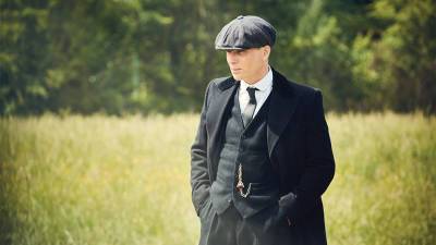 ‘Peaky Blinders’ Film Will Shoot in 2023, Says Creator Steven Knight - variety.com - Britain