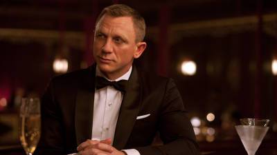 How Daniel Craig Became the Longest-Reigning James Bond After a Brutal Start - variety.com - county Bond