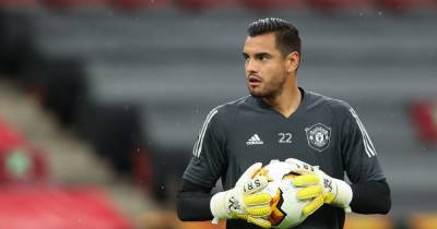 Sergio Romero set to join Italian side Venezia on free transfer after Manchester United exit - www.manchestereveningnews.co.uk - Italy - Manchester