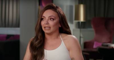 Jesy Nelson's 'distraught' mum 'begged' her to leave Little Mix after overdose - www.ok.co.uk
