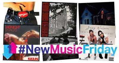 New Releases - www.officialcharts.com - Britain - Italy