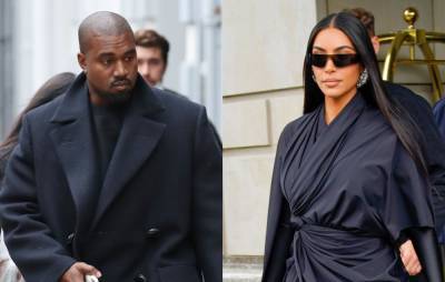 Kanye West is reportedly helping Kim Kardashian with her ‘SNL’ hosting gig - www.nme.com - New York - USA