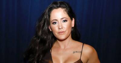 Jenelle Evans - Jenelle Evans Slams ‘Ignorant’ Trolls Speculating About 4th Pregnancy: This Is My ‘Natural Body’ - usmagazine.com