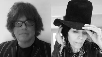 Stephen David Brooks To Helm Punk Music Pic ‘Meet The Pumps’ Exec Produced By Grammy Winner Linda Perry - deadline.com - Tokyo - county Brooks - county Rogers