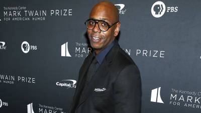 Dave Chapelle's Netflix special facing cancellation after trans comments leave critics irate - www.foxnews.com
