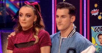 Strictly Come Dancing's Katie McGlynn 'thought dancing would be easier' - www.ok.co.uk