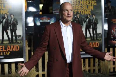 Woody Harrelson Allegedly Punches Man Who Took Photos Of His Daughter, Lunged At Actor - etcanada.com - Washington
