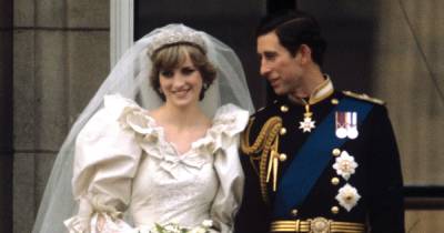 How Princess Diana’s Marriage to Prince Charles Was ‘Like a Business Transaction’ - www.usmagazine.com - county Holmes