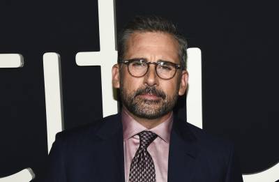 Steve Carell to Star in FX Limited Series ‘The Patient’ From ‘The Americans’ Duo Joel Fields, Joe Weisberg - variety.com - USA