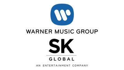 Warner Music Group, SK Global Announce Pact To Produce Music Docs, Scripted Content “Mined From WMG’s Extraordinary Roster” Of Artists - deadline.com