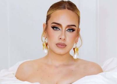 Adele says she made her new album to ‘explain’ her divorce to her son - evoke.ie - Dublin