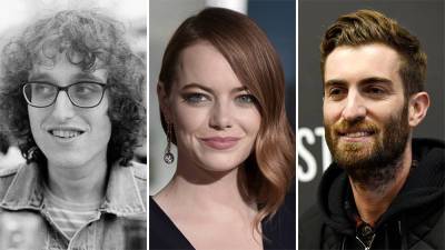 A24 And Emma Stone’s Fruit Tree Banner Reunite On Jane Schoenbrun’s ‘I Saw The TV Glow’ - deadline.com
