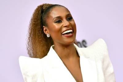 Issa Rae told to include white character in shows so people would ‘care’ - nypost.com