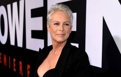 Jamie Lee Curtis critcises plastic surgery for “wiping out beauty” - www.nme.com