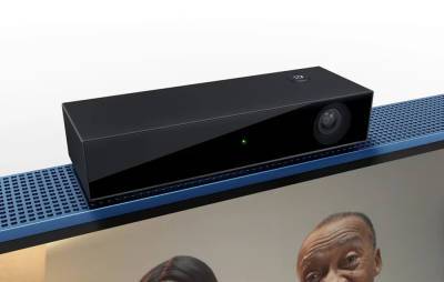 Sky Glass camera resurrects Microsoft’s Xbox Kinect - www.nme.com