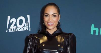 Rosario Dawson Calls Her Father’s Cancer Diagnosis a Catalyst for Eating a Gut-Healthy Diet - www.usmagazine.com - New York