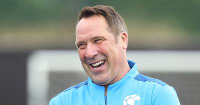 David Seaman explains why it is 'amazing' to see Man City become the 'very noisy' neighbours - www.manchestereveningnews.co.uk - Manchester