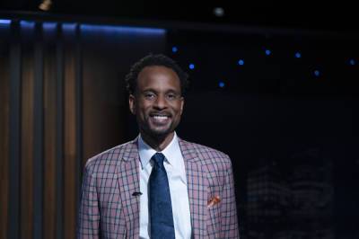 ESPN’s Bomani Jones to Launch Weekly Late-Night Sports Series on HBO - variety.com - New York