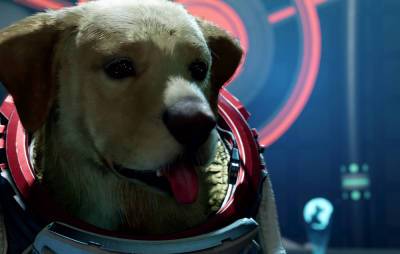 ‘Marvel’s Guardians of the Galaxy’ introduces Cosmo - www.nme.com - Russia