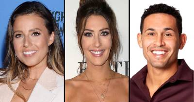 Katie Thurston Supports Ex Thomas Jacobs’ Reconciliation With Becca Kufrin After ‘Bachelor in Paradise’ - www.usmagazine.com