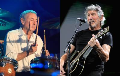Pink Floyd’s Nick Mason “flabbergasted” that Roger Waters felt bullied within the band - www.nme.com