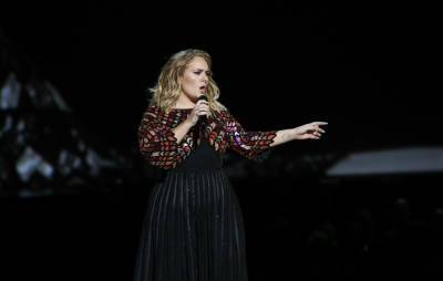 Adele on her most personal album yet: “It was more me divorcing myself” - www.nme.com - Britain - New York