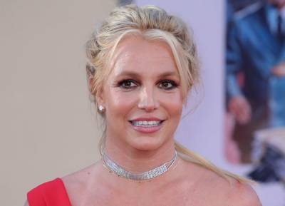Britney Spears sparks concern among fans with ‘terrifying’ dancing baby video - evoke.ie