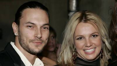 Kevin Federline - Britney Spears - Sean Preston - Jayden James - Jamie Spears - Mark Vincent Kaplan - K-Fed Wants His Kids With Britney to Be ‘Safe’—Here’s Who She ‘Blames’ For Her Lack of Custody - stylecaster.com