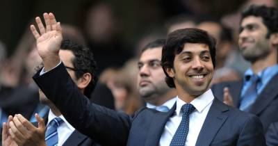 Sheikh Mansour's first £123.5m Man City spending splurge revisited following Newcastle takeover - www.manchestereveningnews.co.uk - Manchester - Saudi Arabia