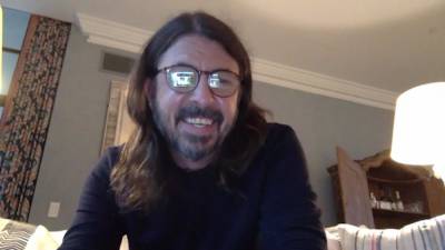 From Nirvana To Foo Fighters, Dave Grohl Opens Up About His Life And Career In New Book - etcanada.com - Canada